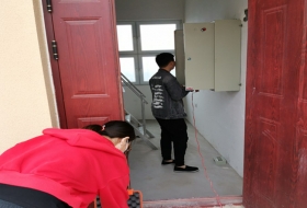 防雷等電位連接檢測